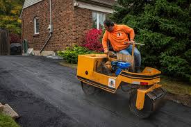 Best Paver Driveway Installation  in Lebanon, VA